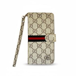 Gucci Phone Case and Wallet